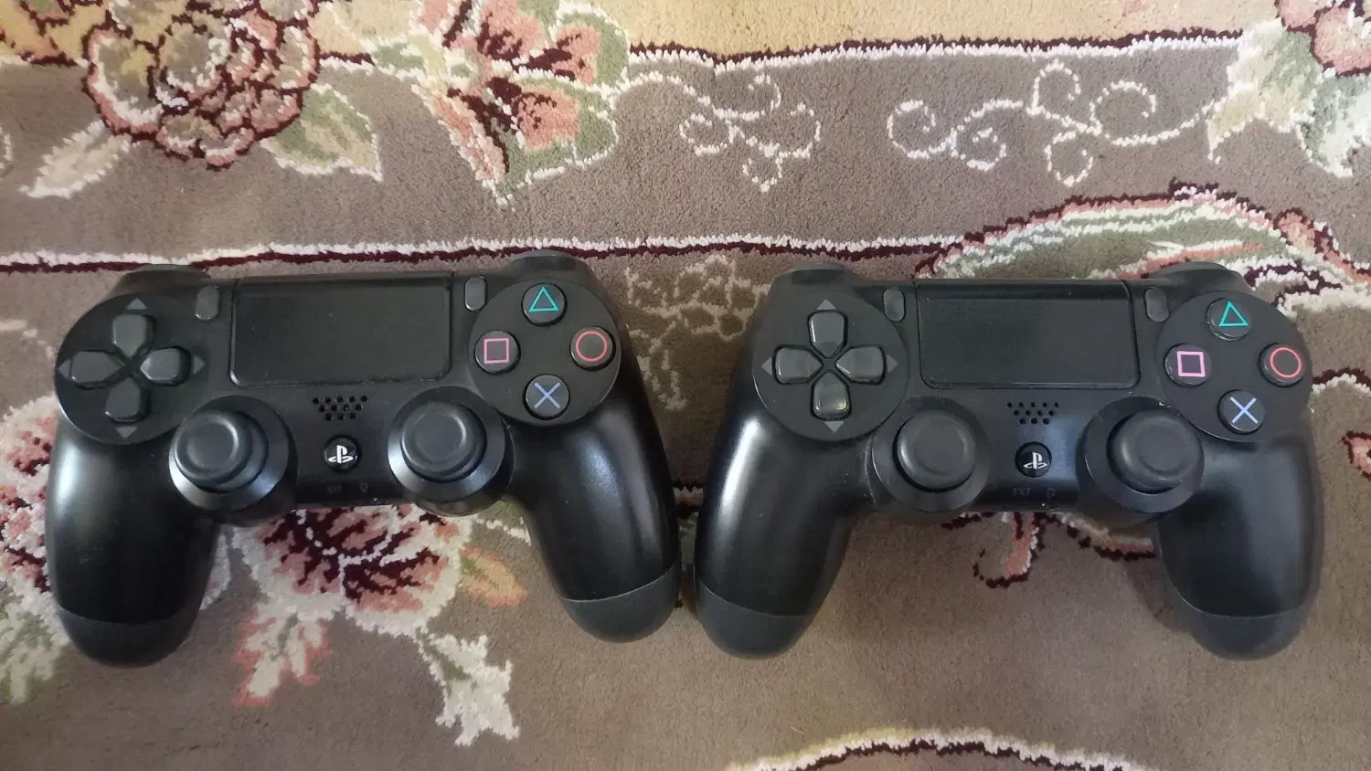 PS4 FAT|کنسول، بازی ویدئویی و آنلاین|تهران, فیروزآبادی|دیوار