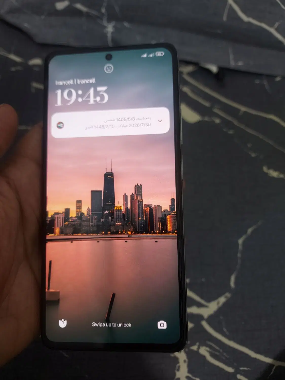 11t pro|موبایل|شیراز, منطقه هوایی شهید دوران|دیوار