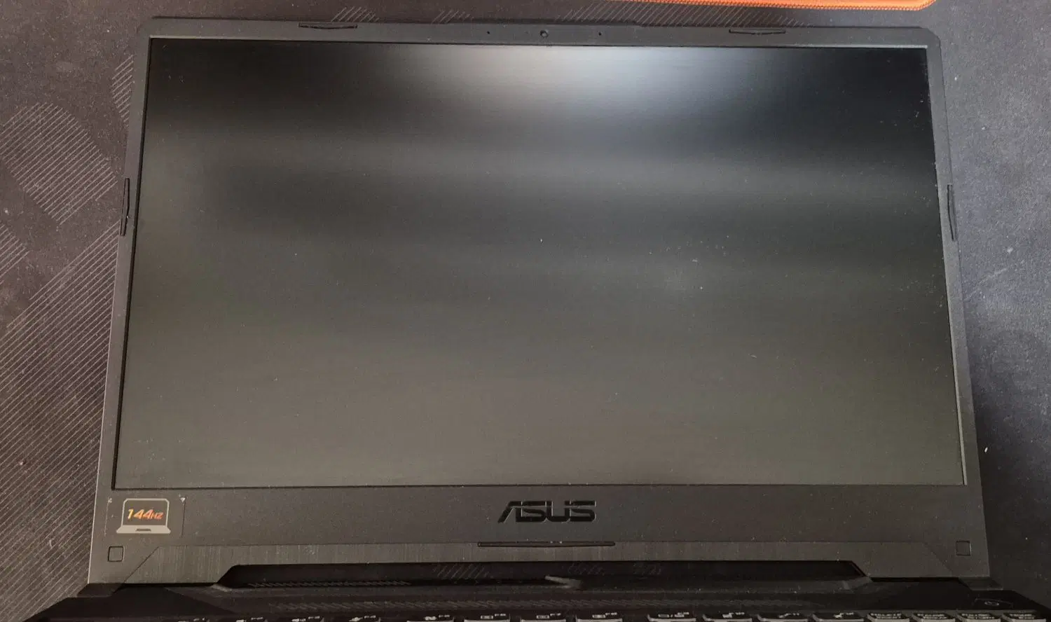 Asus tuf F15 FX506|رایانه همراه|شیراز, دینکان|دیوار