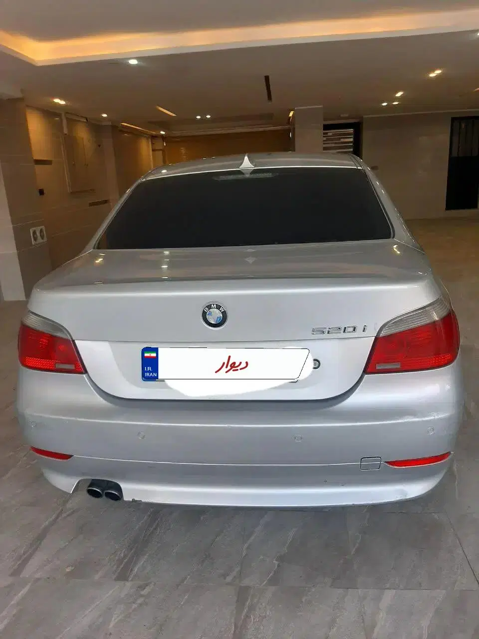 BMW|خودرو سواری و وانت|اراک, |دیوار