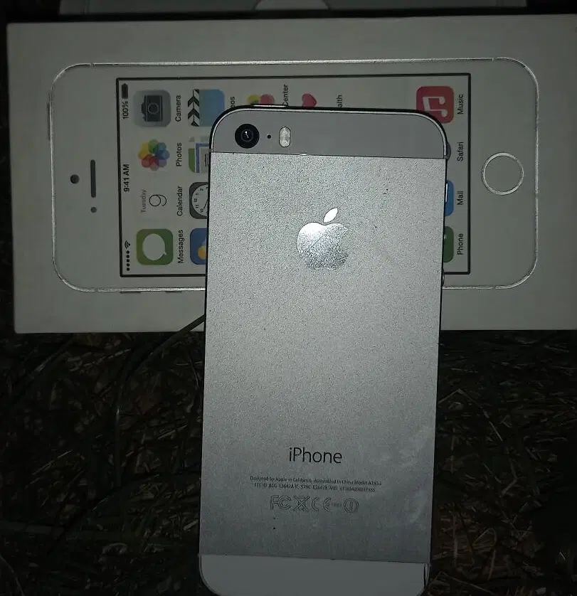IPHONE 5S   Tablet A7 10|موبایل|تهران, حر|دیوار