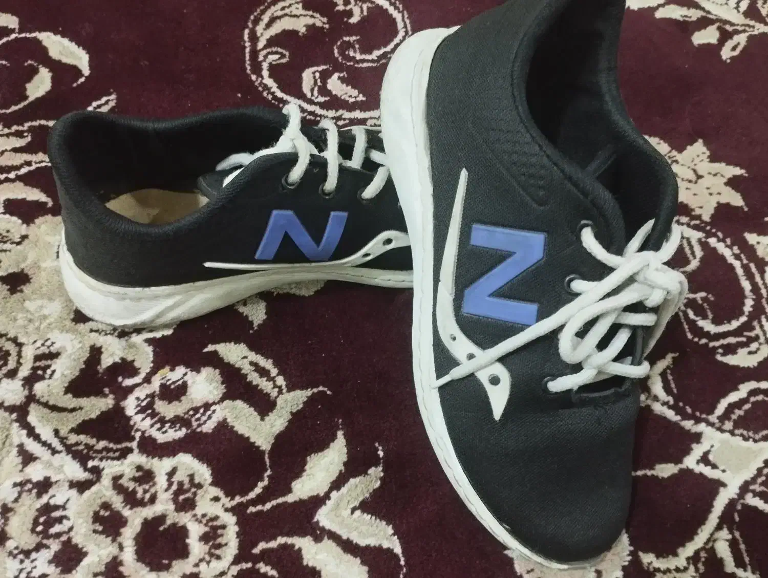 کتونی|کیف، کفش، کمربند|تهران, خزانه|دیوار