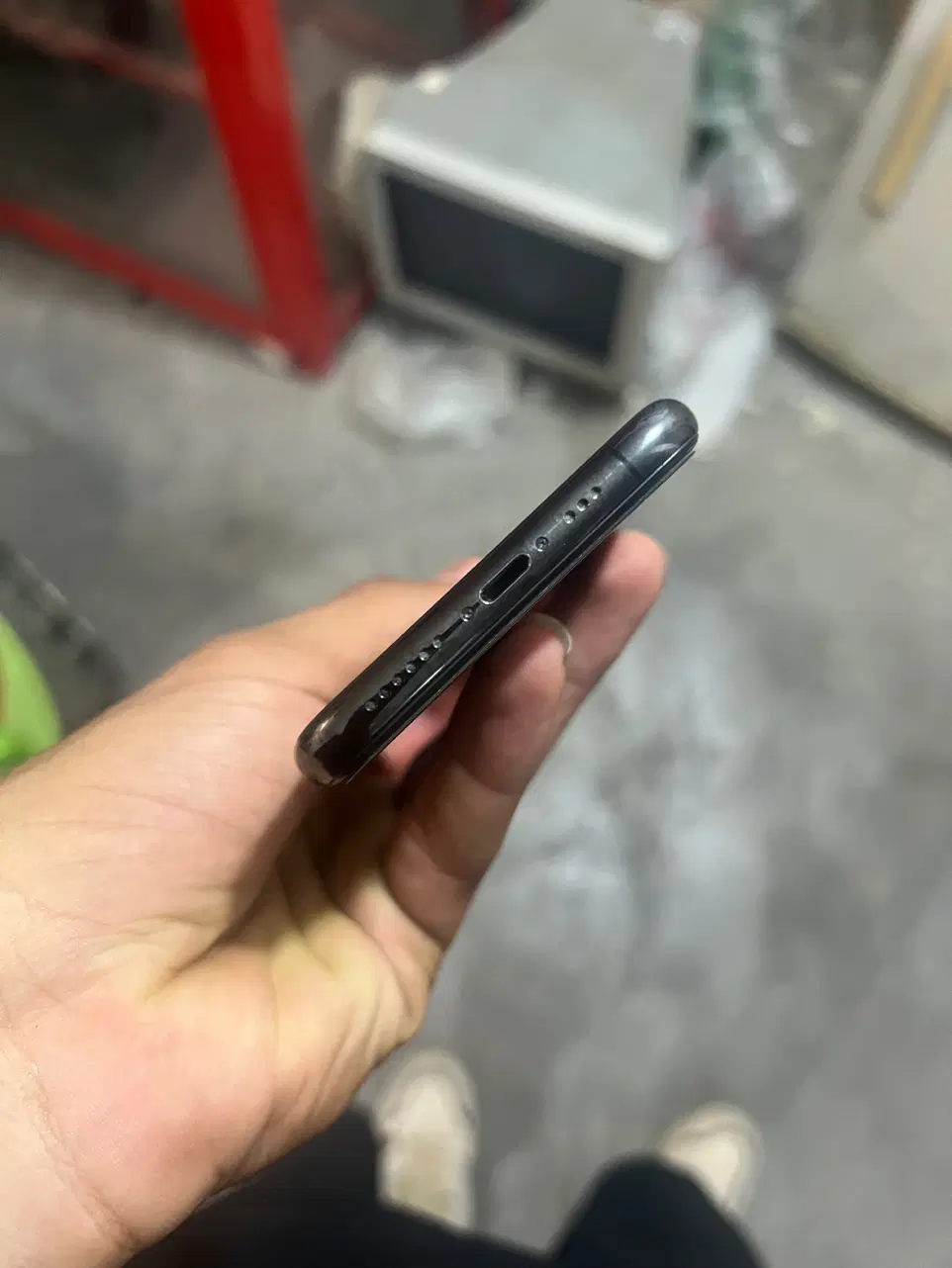 Iphone 11 pro|موبایل|گنبد کاووس, |دیوار