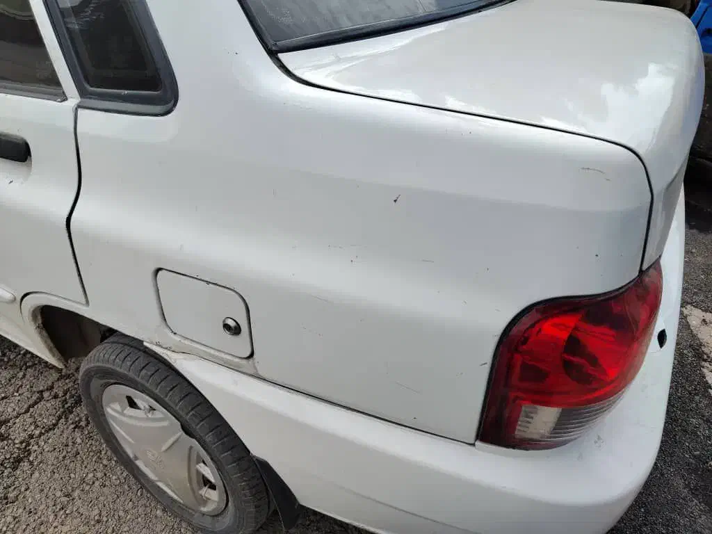 پراید ۱۳۲|خودرو سواری و وانت|اهواز, کوی ترابری|دیوار