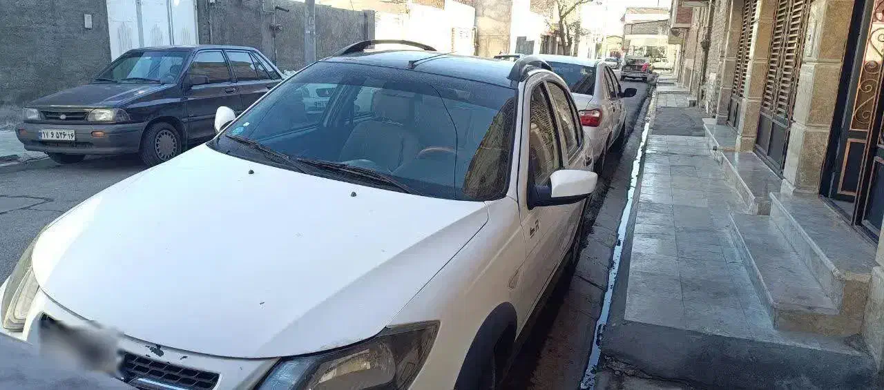 کوییک R|خودرو سواری و وانت|قم, انصارالحسین|دیوار