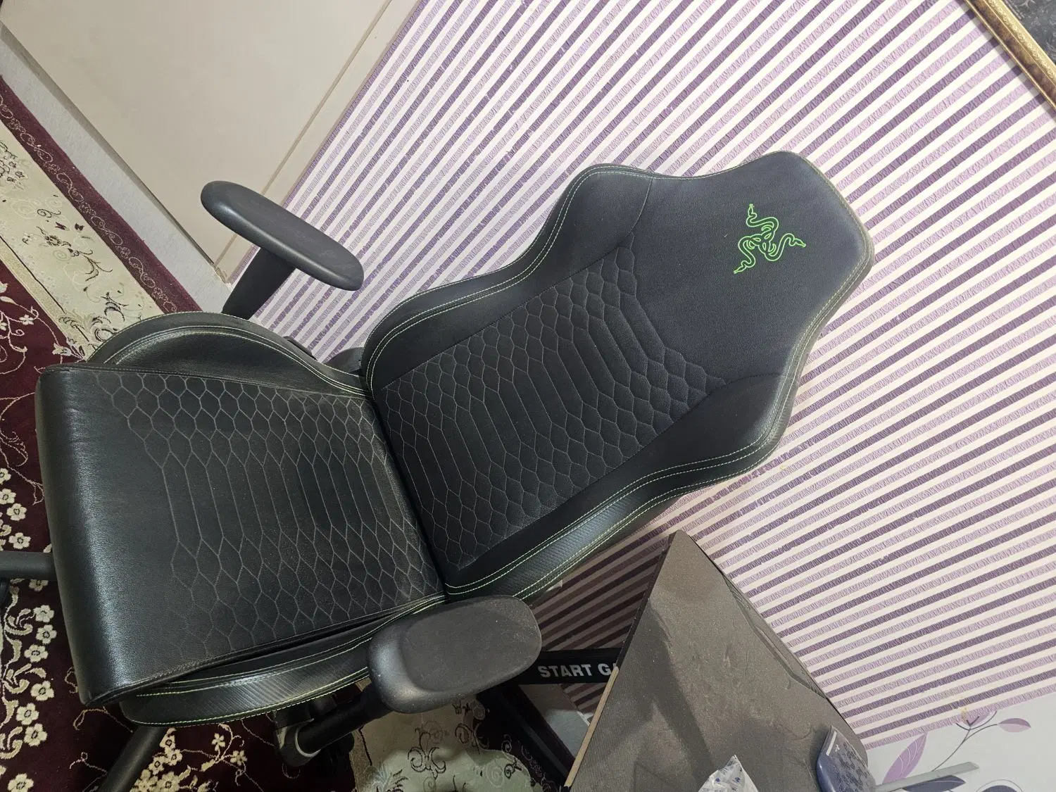 mouse and keyboard razer|قطعات و لوازم جانبی رایانه|مشهد, نوغان|دیوار