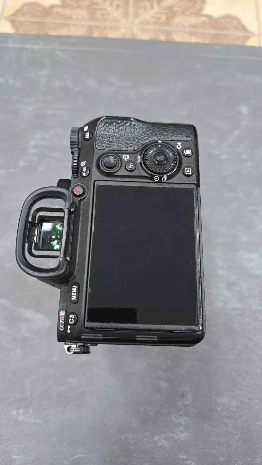 sony ariii|دوربین عکاسی و فیلم‌برداری|آذرشهر, |دیوار