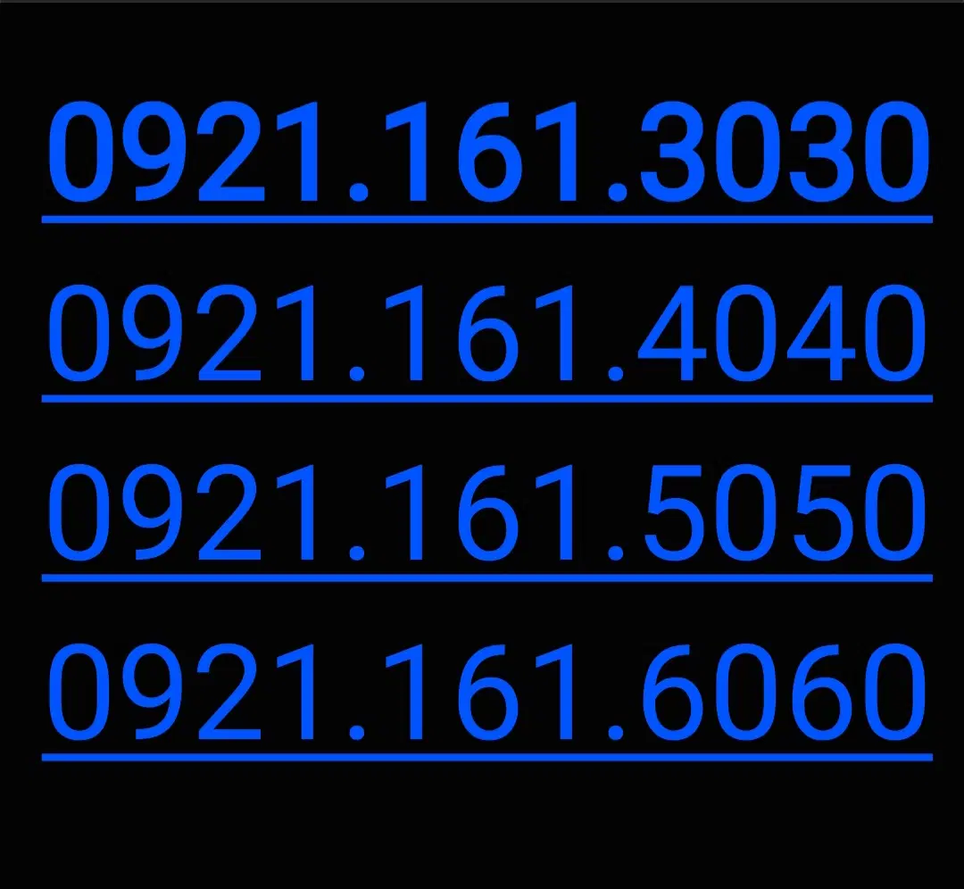 0921.161.5050|سیم‌کارت|اراک, |دیوار