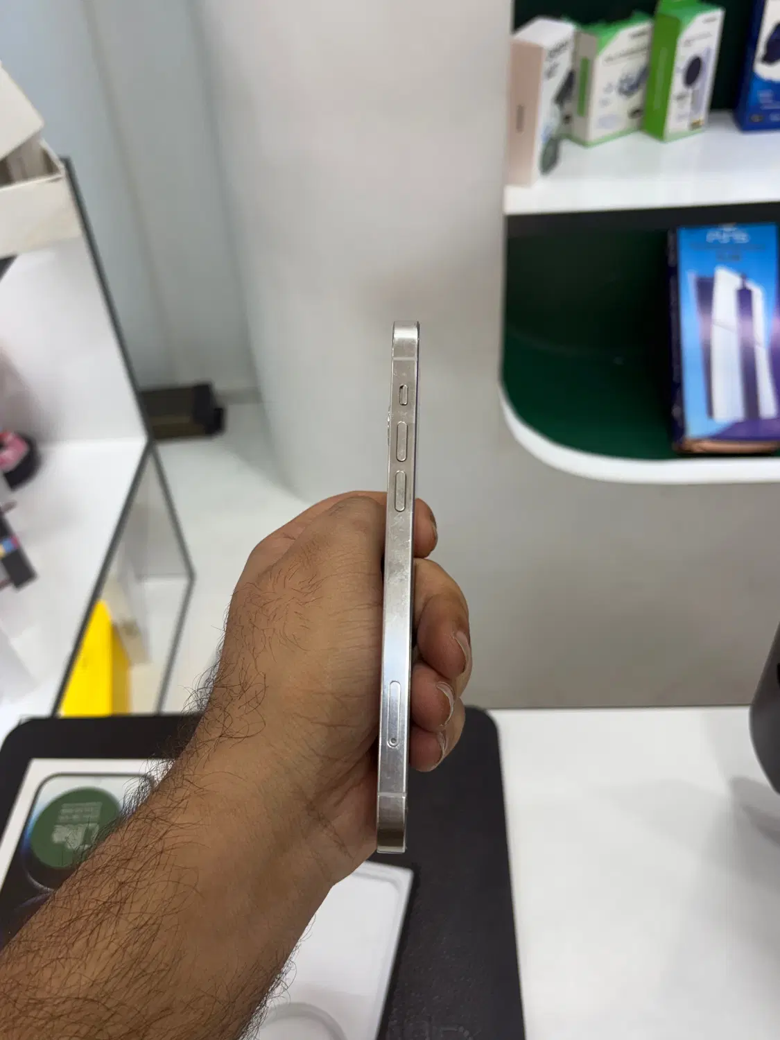 iPhone 12 Pro 256|موبایل|کرج, اتحاد|دیوار