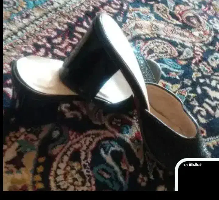 کفش|کیف، کفش، کمربند|قم, شهرک فاطمیه|دیوار