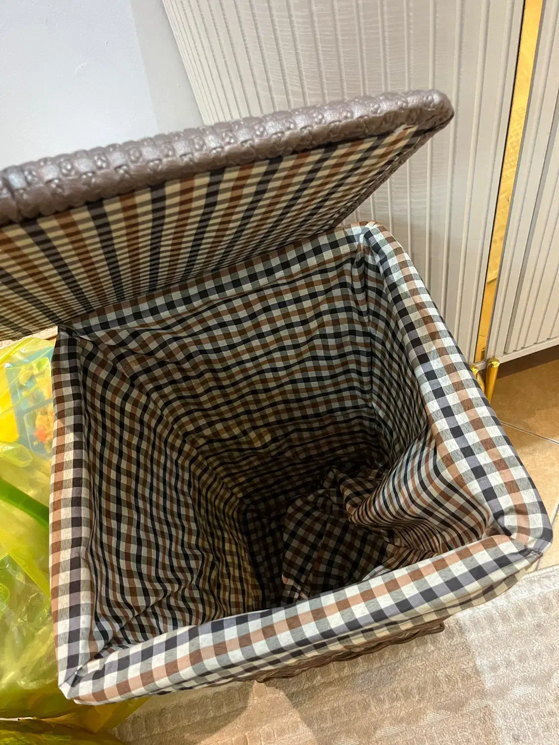 سبدحصیری|اسباب و اثاث بچه|شهر ری, ظهیرآباد|دیوار