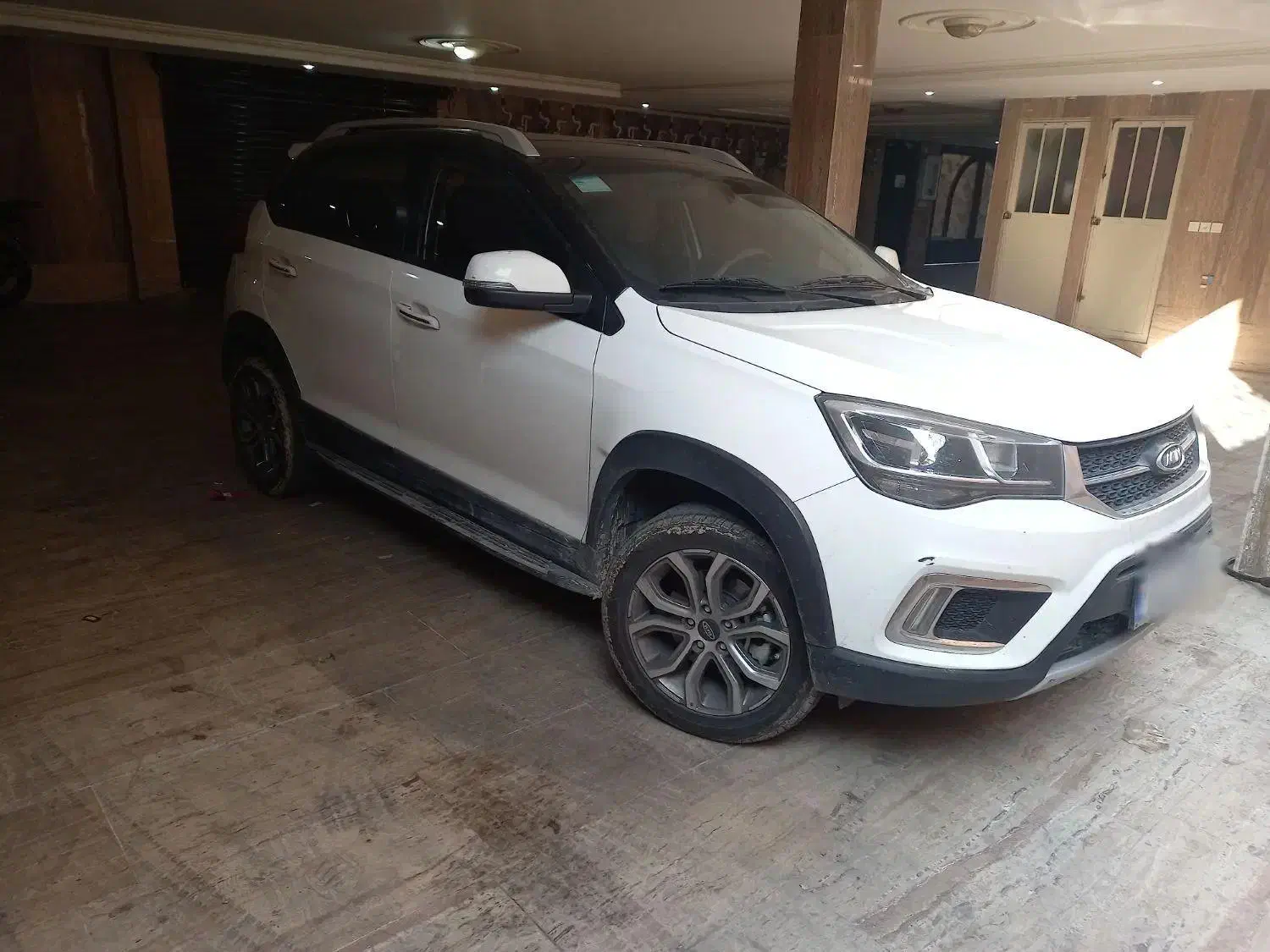 mvm x22|خودرو سواری و وانت|تهران, آهنگران (سراسیاب دولاب)|دیوار