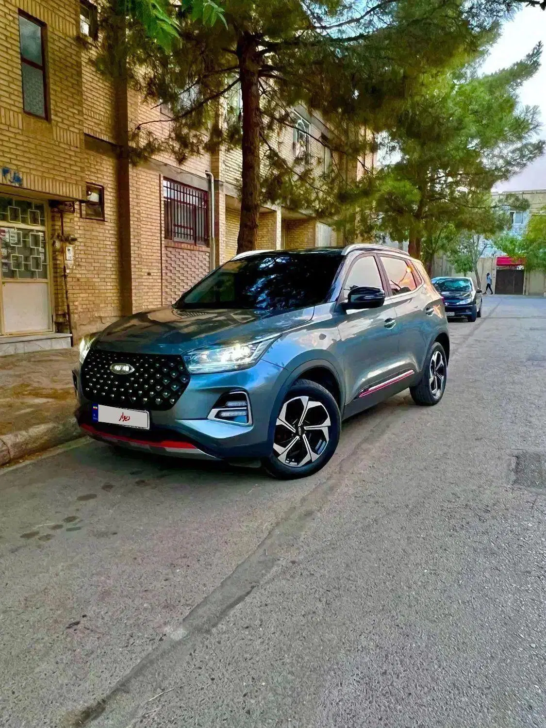 X55pro|خودرو سواری و وانت|مشهد, شهید مطهری|دیوار