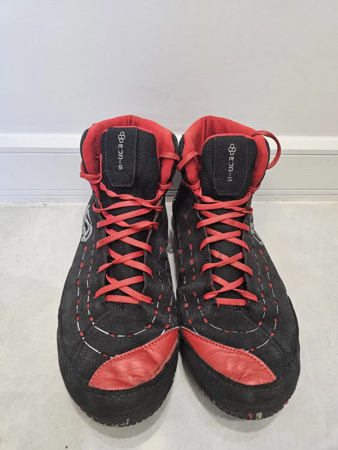 shoes 44|تجهیزات ورزشی|شاهین‌شهر, مخابرات (شهید بهشتی)|دیوار