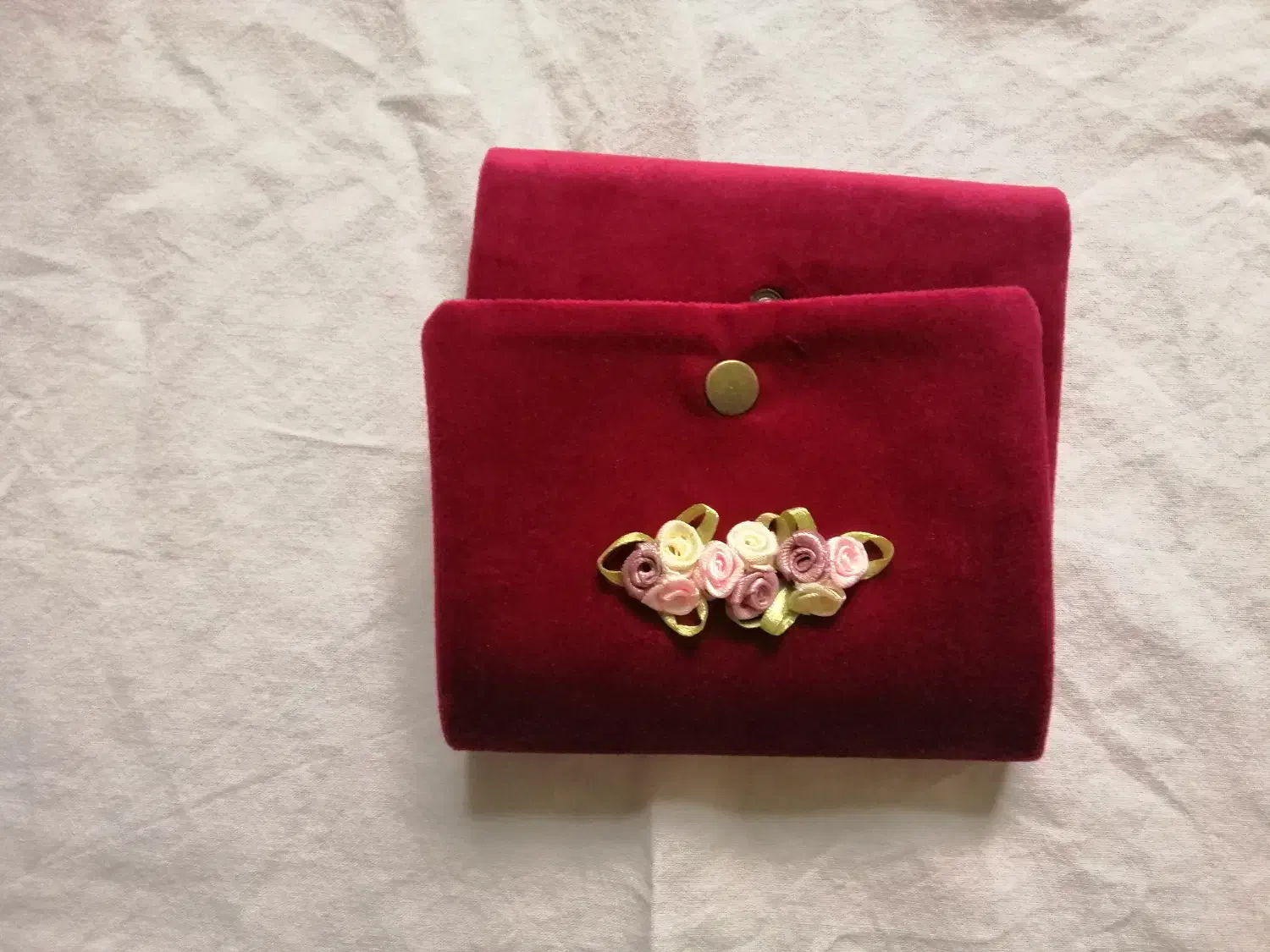 سجاده کوچک|کیف، کفش، کمربند|بجنورد, |دیوار