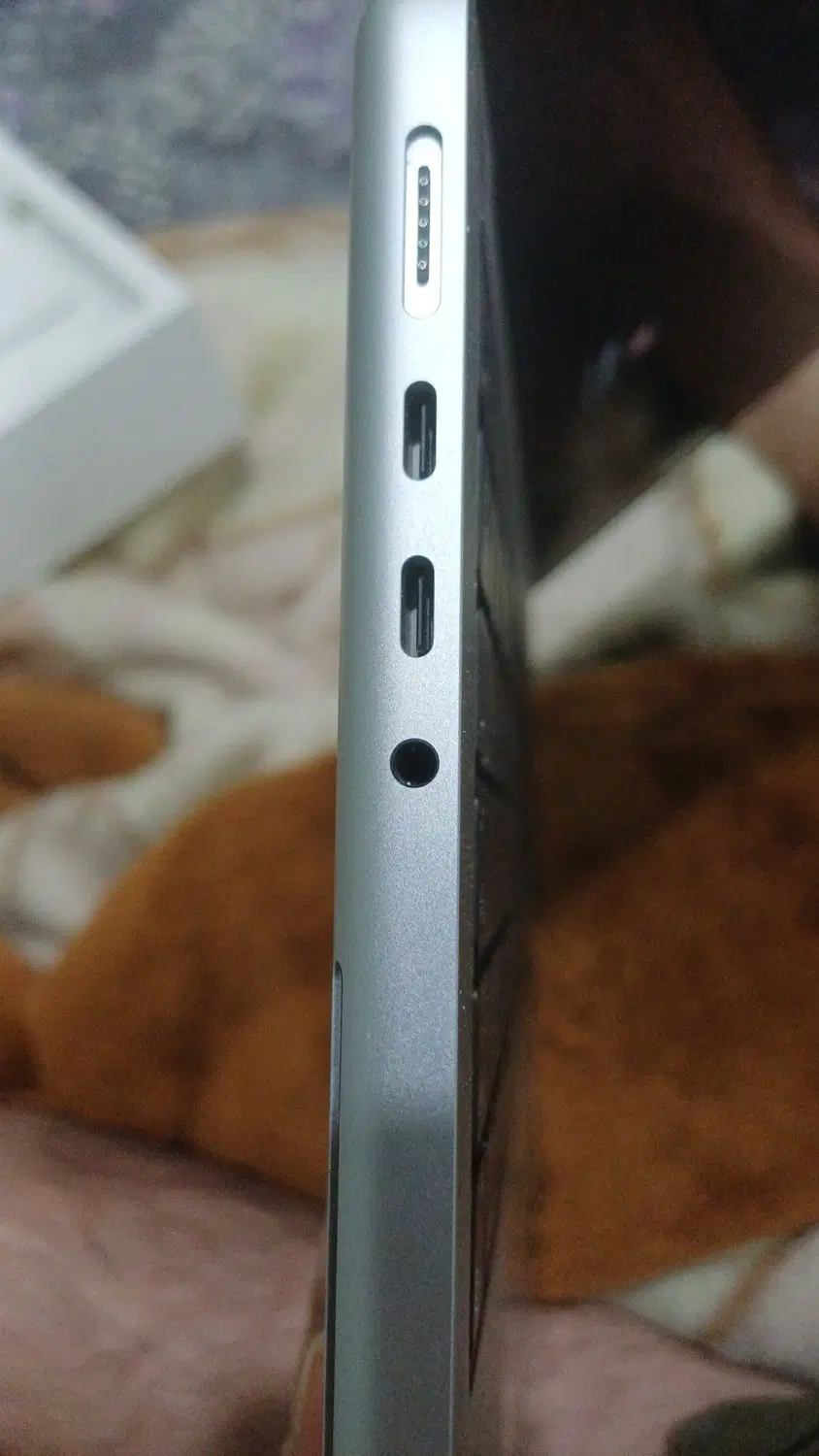 Macbook M4PRO|رایانه همراه|اهواز, کوروش|دیوار