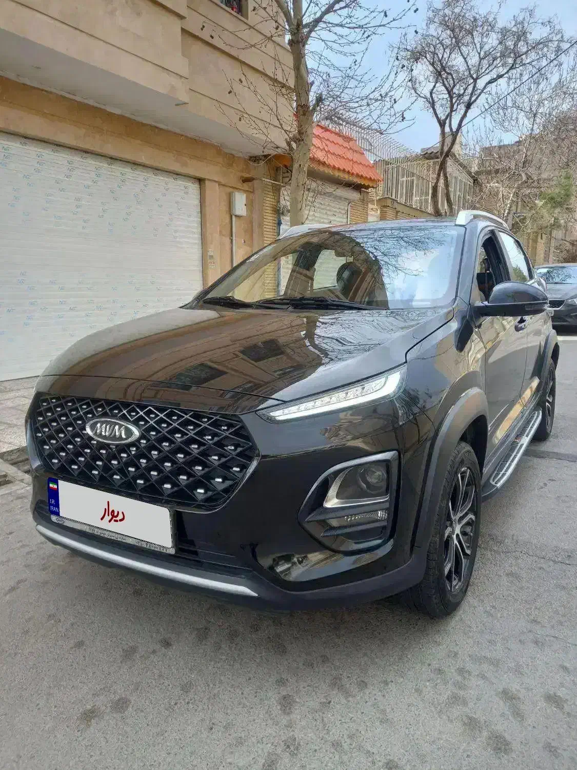 x22pro 1403|خودرو سواری و وانت|مشهد, شریف|دیوار