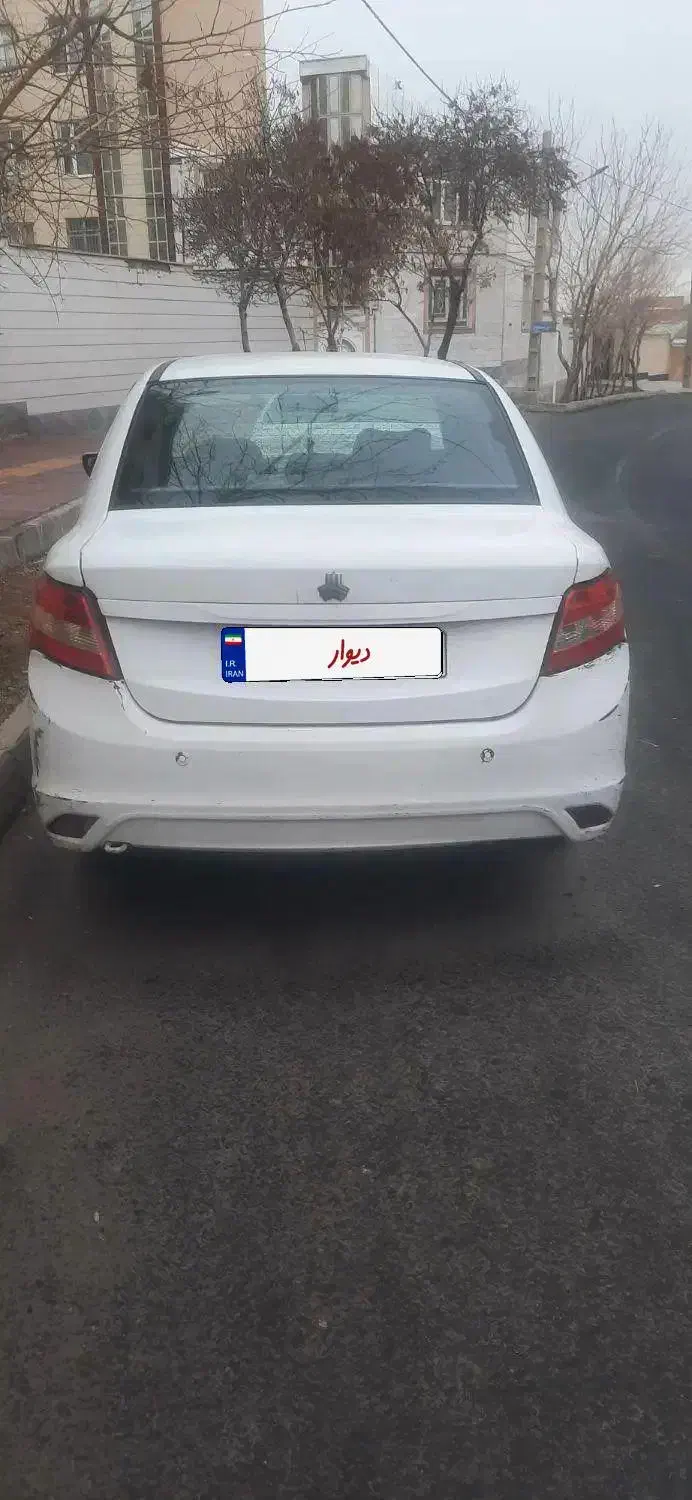 خودرو|خودرو سواری و وانت|مهاجران, |دیوار