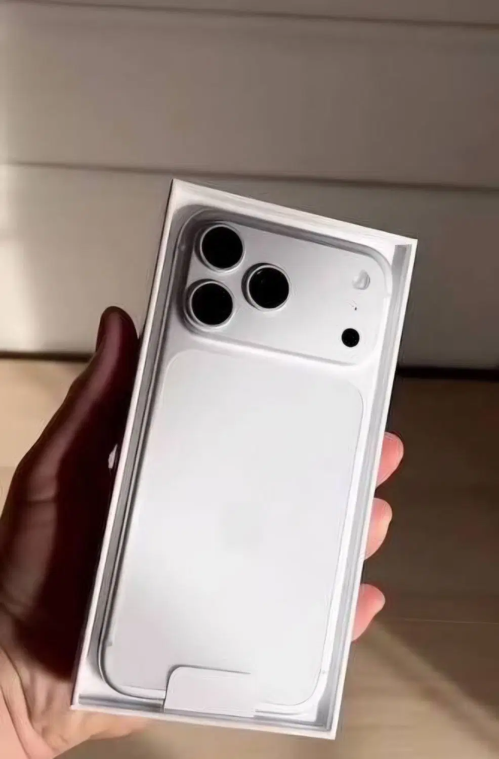 iPhone 17 pro max|موبایل|شهرکرد, |دیوار