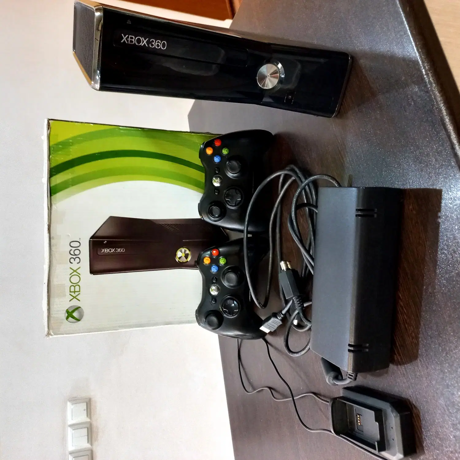 xbox360|کنسول، بازی ویدئویی و آنلاین|تبریز, |دیوار