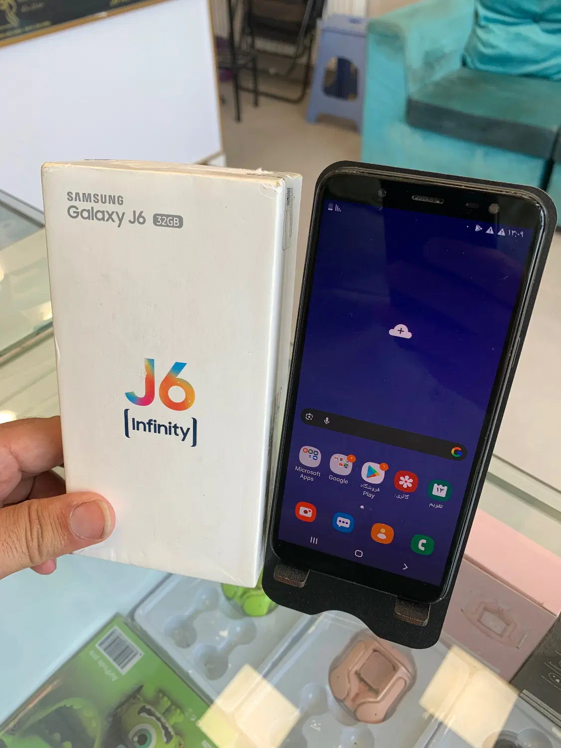 -J6-j5-grand2samsong|موبایل|تبریز, |دیوار