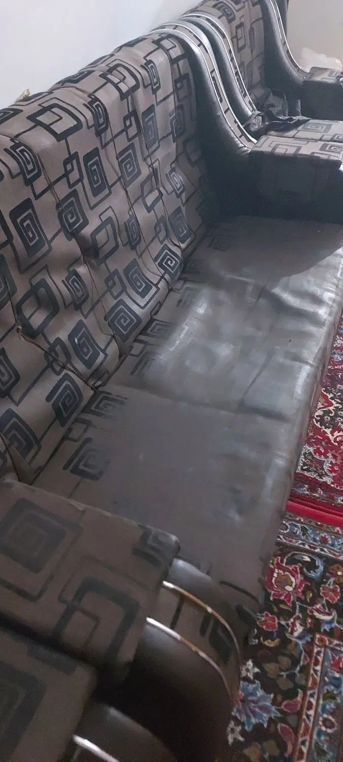 مبل|مبلمان خانگی و میز عسلی|سبزوار, کهنه آب|دیوار
