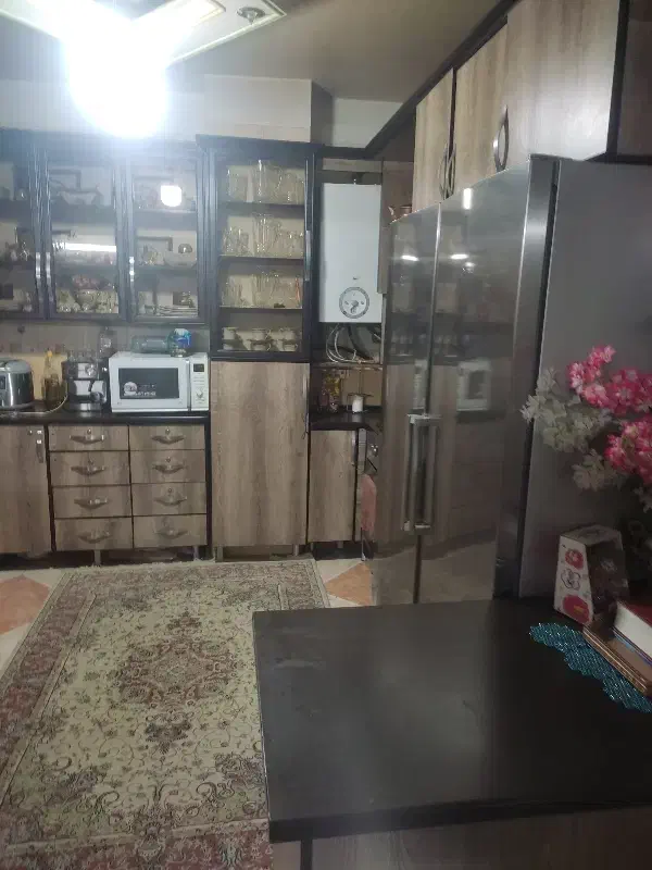 کابینت|مصالح و تجهیزات ساختمان|اسلامشهر, شهرک واوان|دیوار