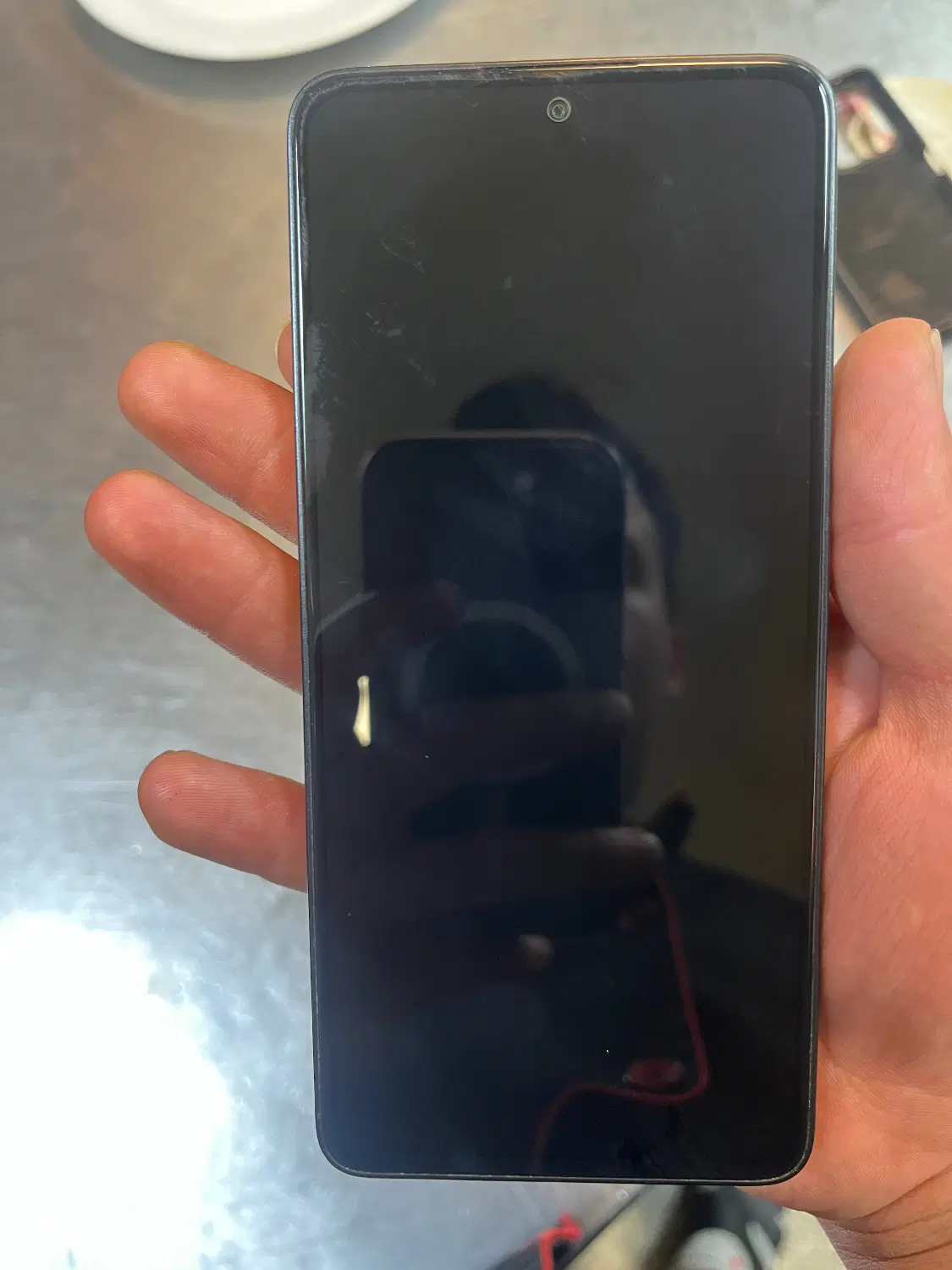 گوشی redmi 13|موبایل|کرج, حصارک بالا|دیوار
