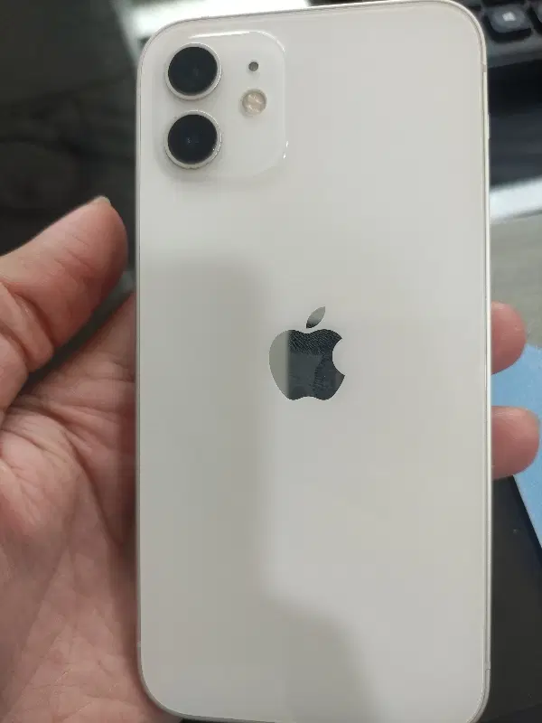iphone12normal128zaa|موبایل|رشت, نظری|دیوار