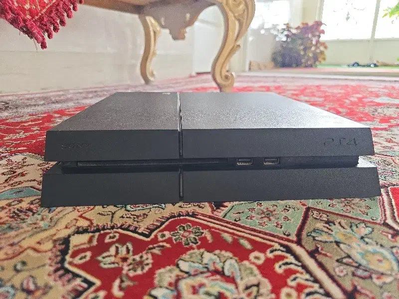 PS4|کنسول، بازی ویدئویی و آنلاین|سبزوار, عظیمیان|دیوار