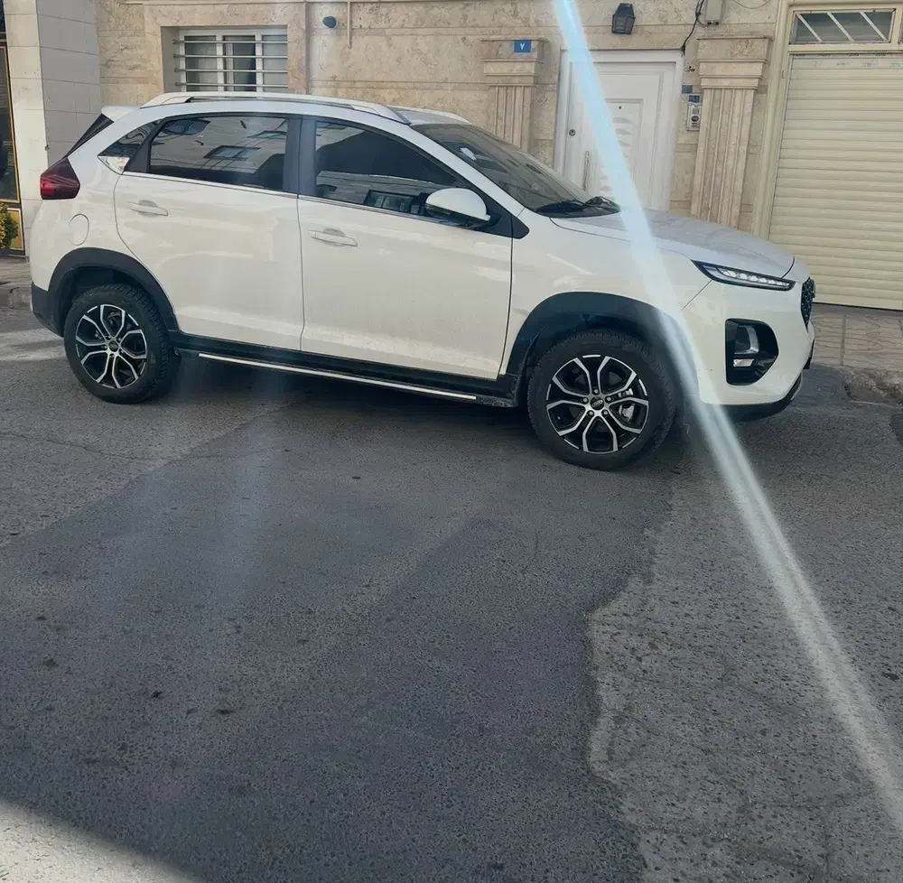 x22 pro|خودرو سواری و وانت|همدان, |دیوار