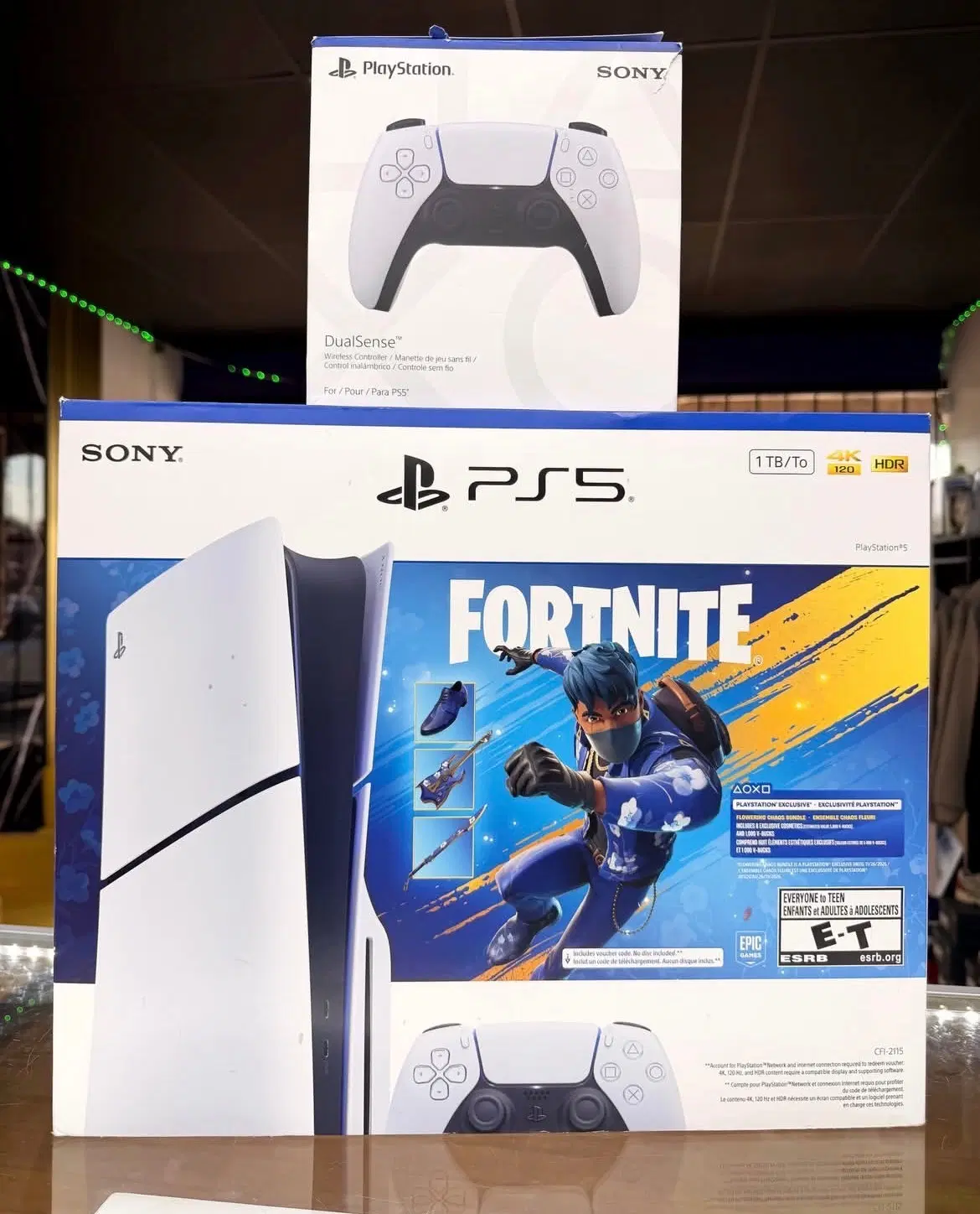 Ps5 Slim|کنسول، بازی ویدئویی و آنلاین|ارومیه, |دیوار