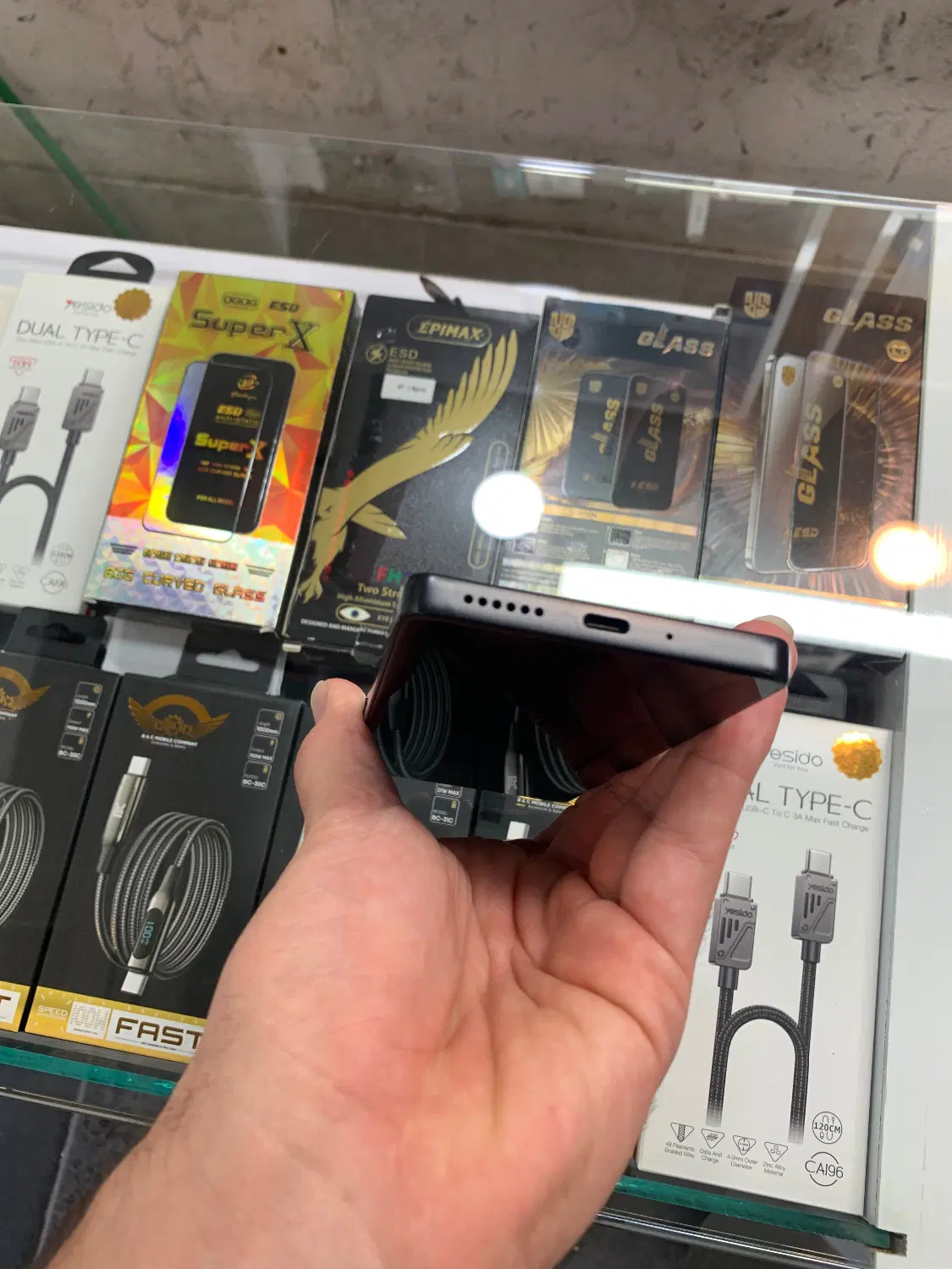 POCO M6pro|موبایل|آزادشهر, |دیوار