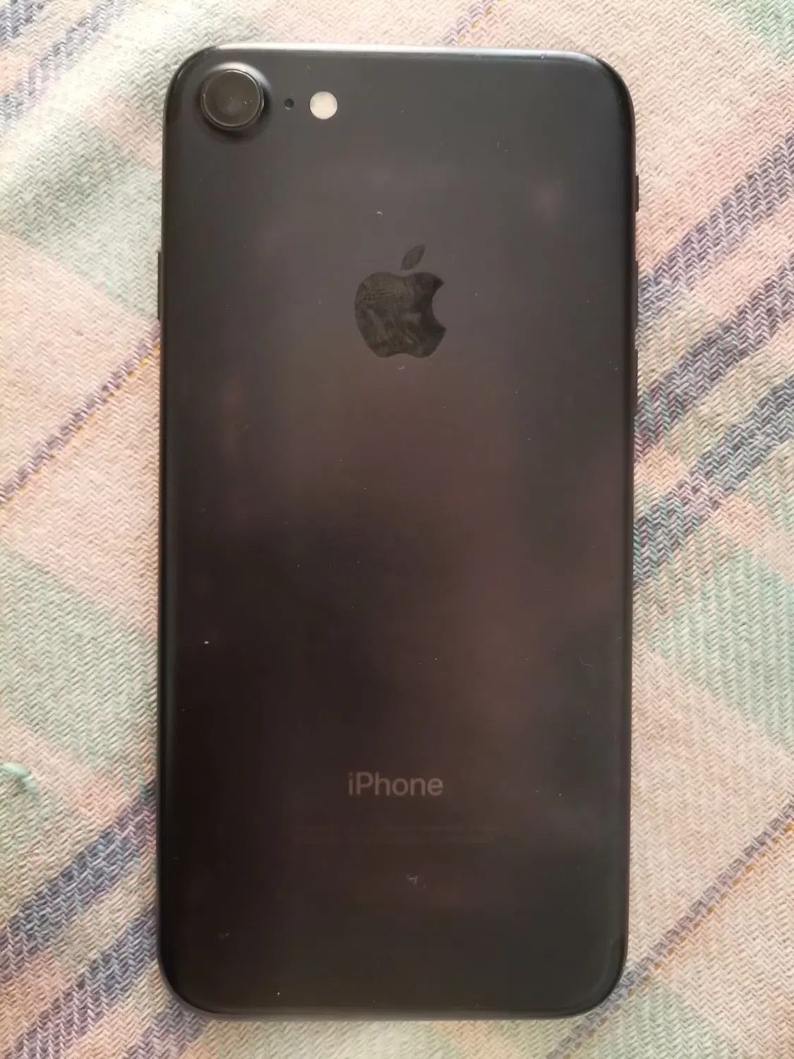 iPhone 7|موبایل|بیجار, |دیوار