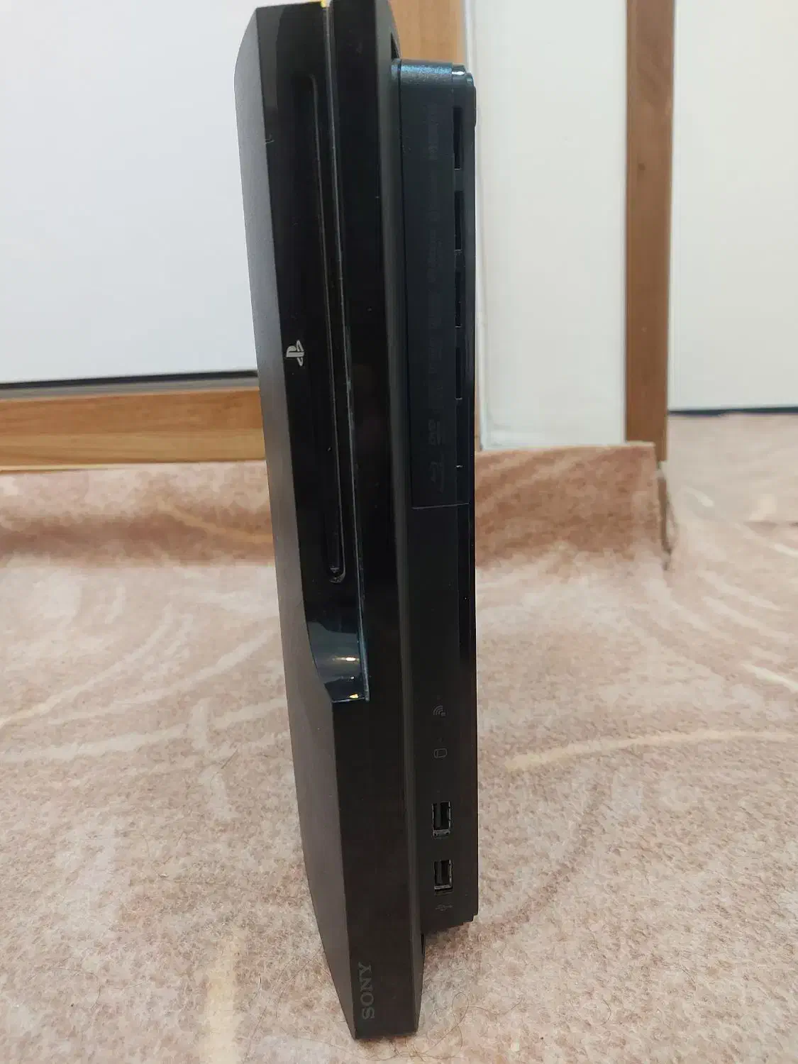 ps3 320g|کنسول، بازی ویدئویی و آنلاین|پردیس, فاز ۸|دیوار