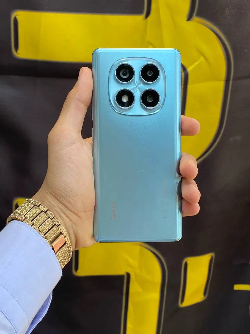 Note 14 pro 256|موبایل|نیشابور, بنیاد شهید|دیوار