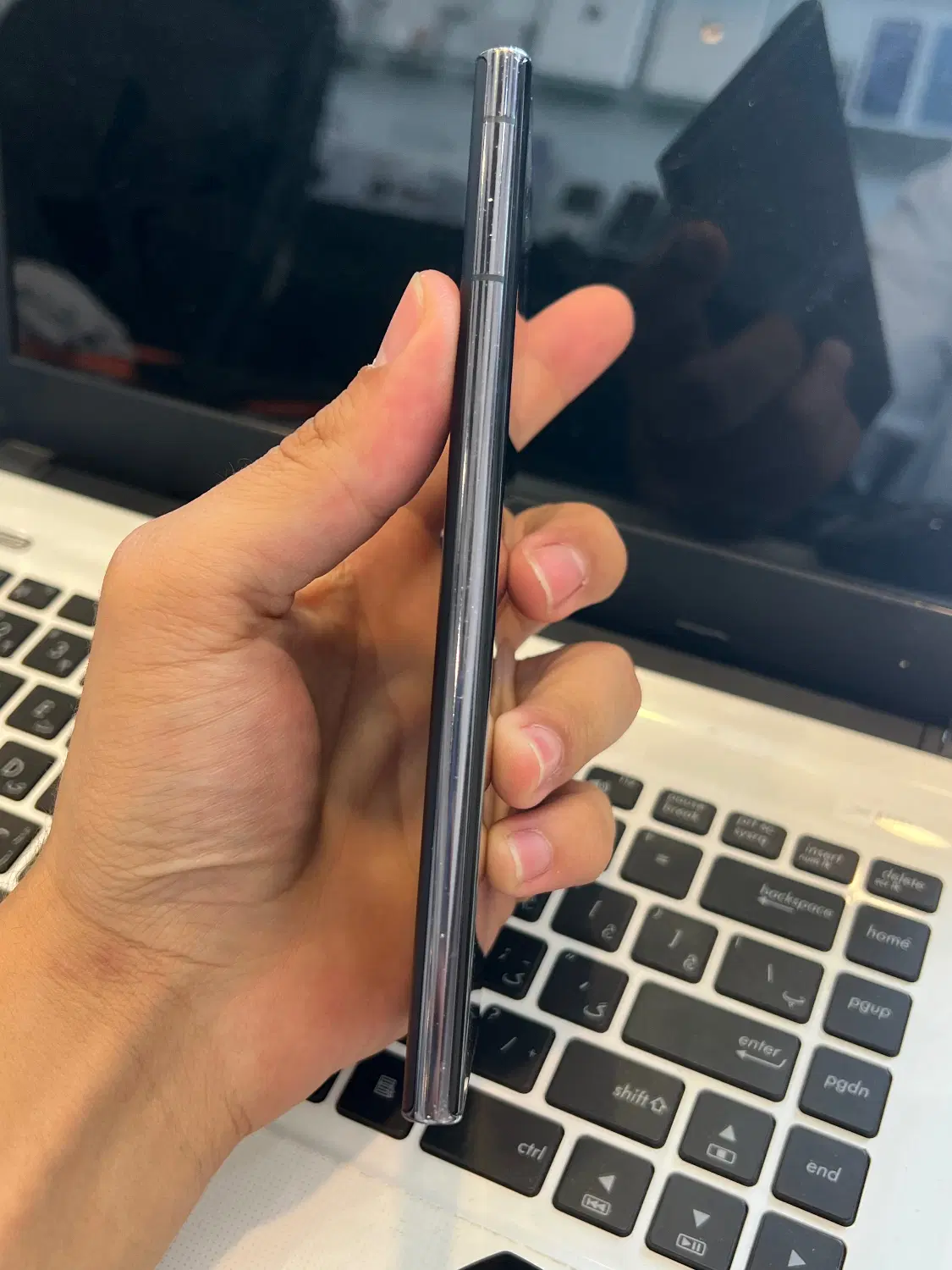 Samsung S22 Ultra|موبایل|سمنان, |دیوار