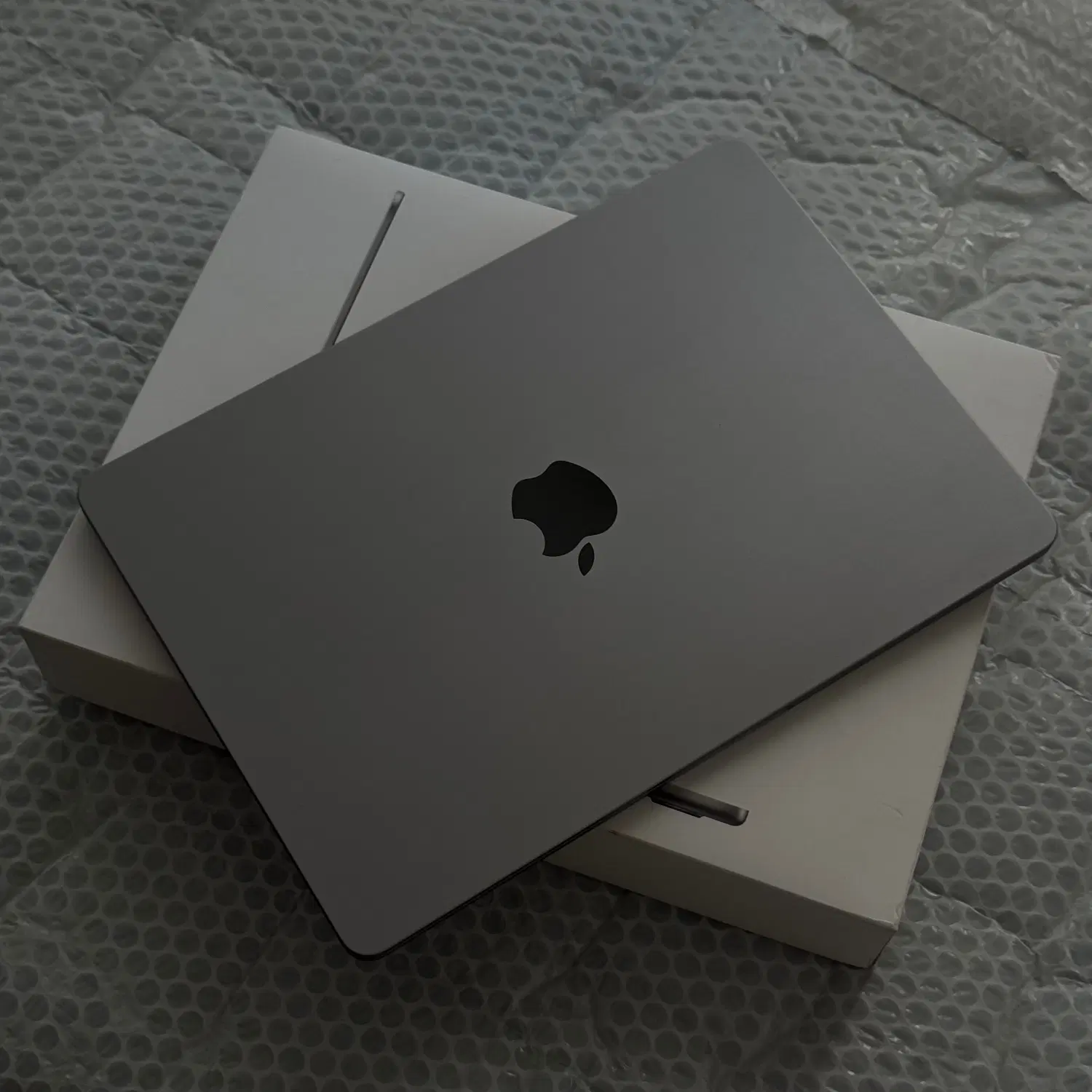 MacBook Air m3 256G|رایانه همراه|تبریز, |دیوار