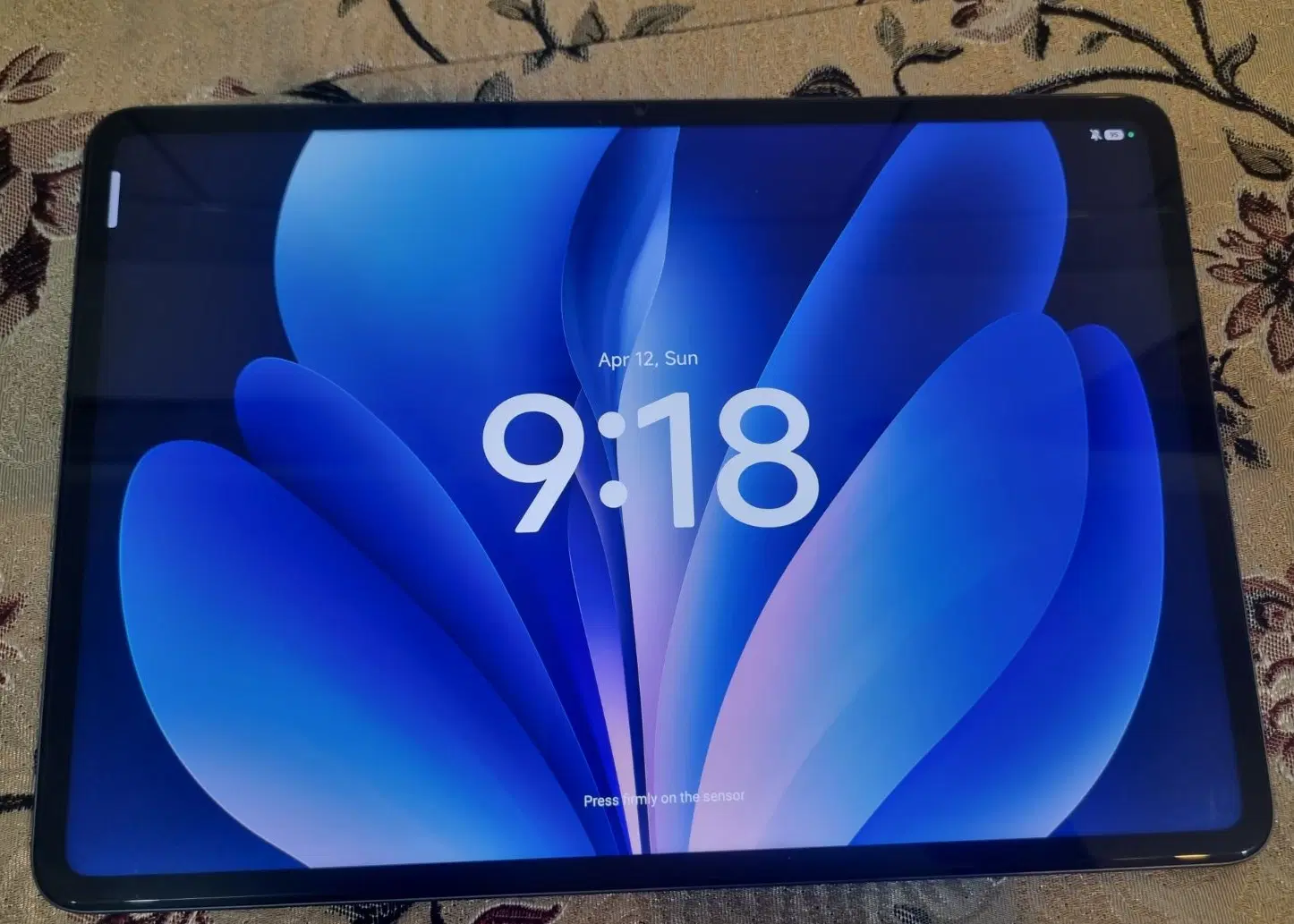 PAD 6 S PRO|تبلت|مبارکه, |دیوار
