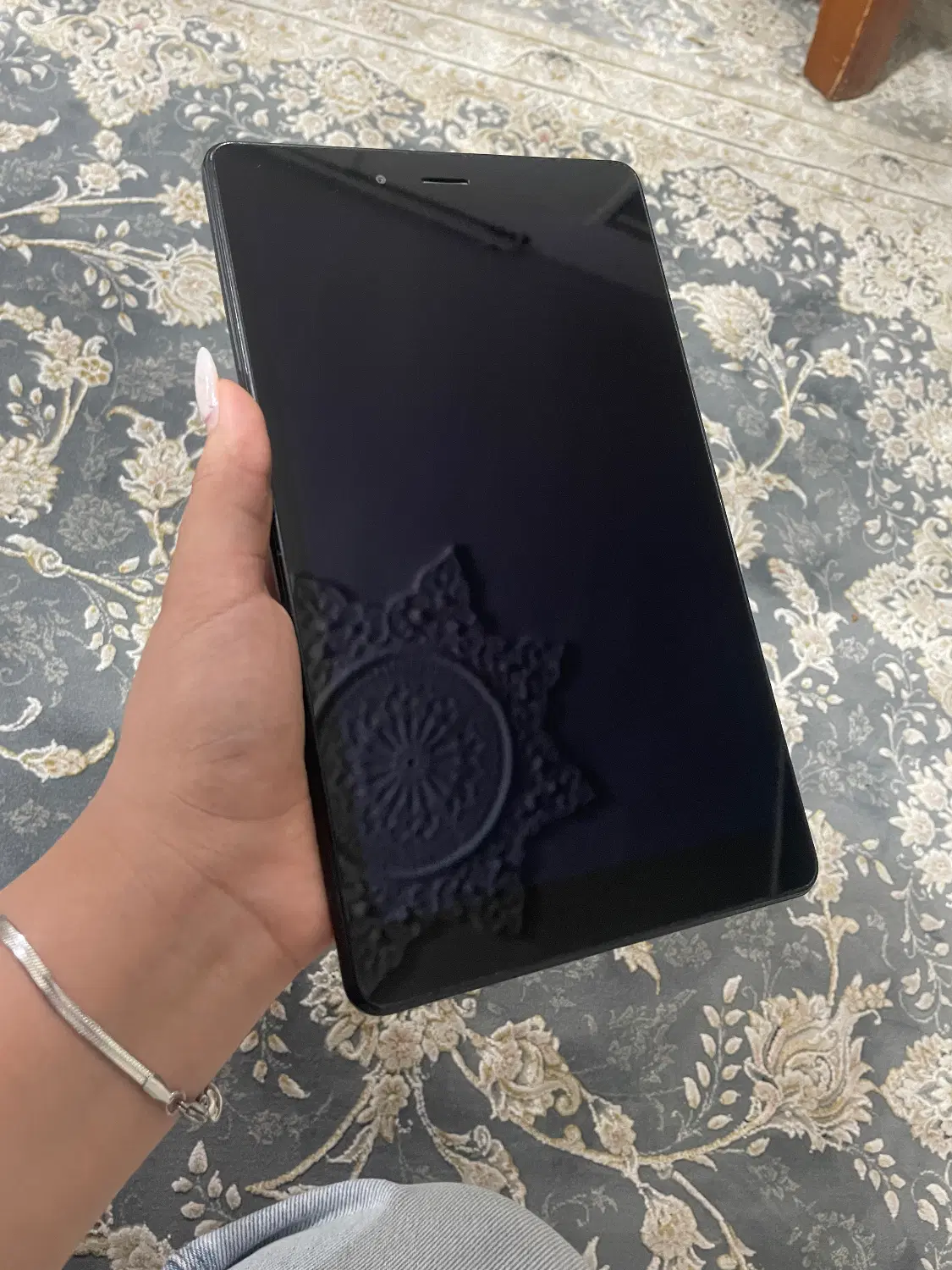 تبلت galaxy tab A|تبلت|کرج, عظیمیه|دیوار