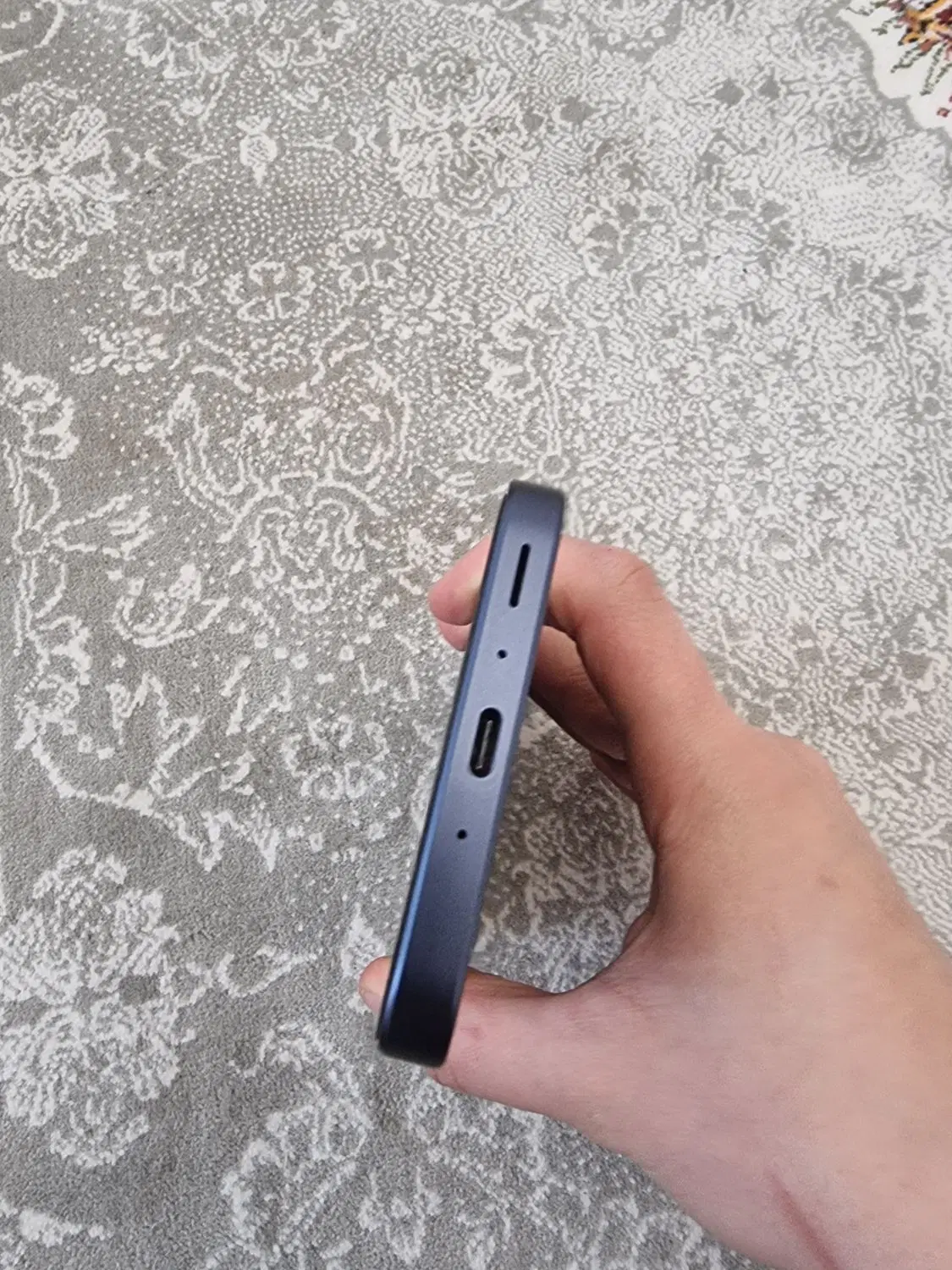 A35 5g|موبایل|تهران, زهتابی|دیوار