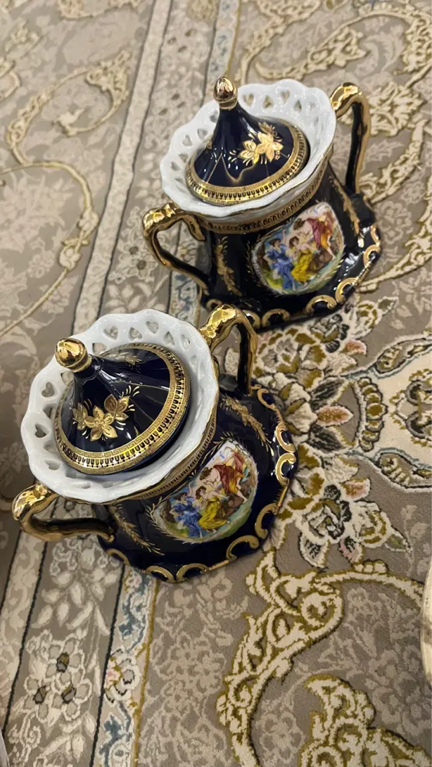 قندان|صنایع دستی و سایر لوازم تزئینی|مشهد, امیر|دیوار