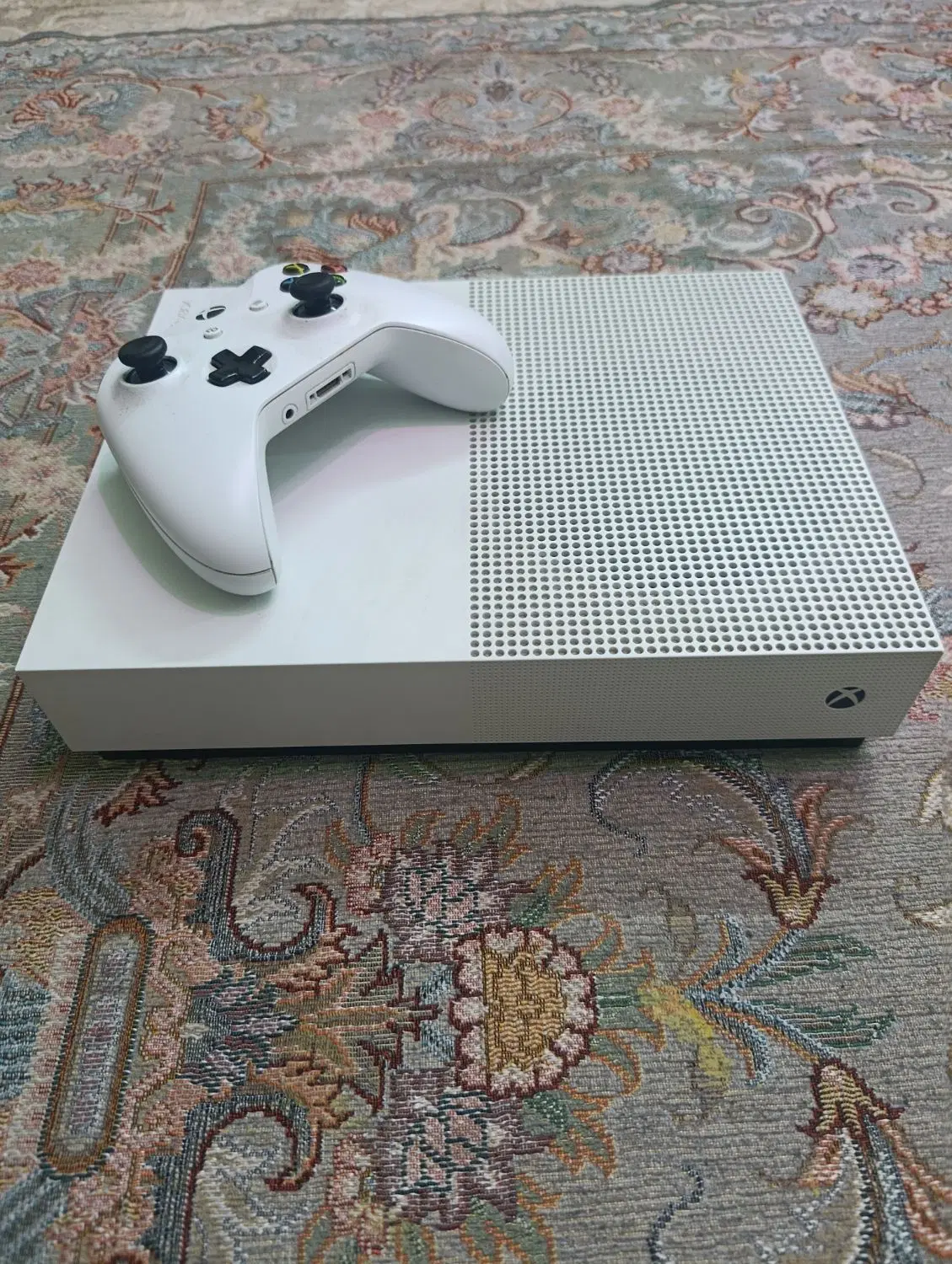 Xbox on s 1T|کنسول، بازی ویدئویی و آنلاین|تهران, لاله زار|دیوار