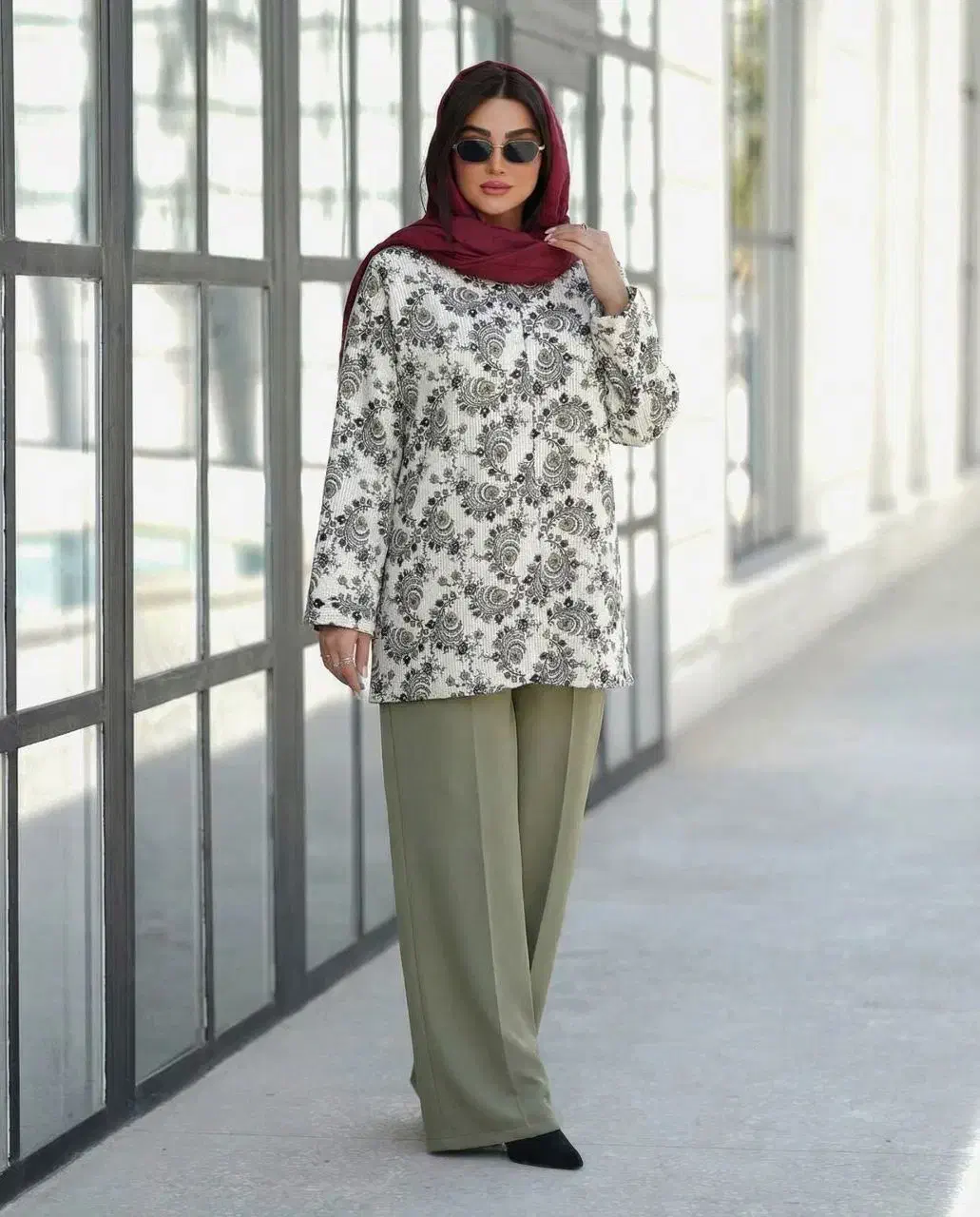 یزد کالکشن|کفش و لباس بچه|یزد, |دیوار