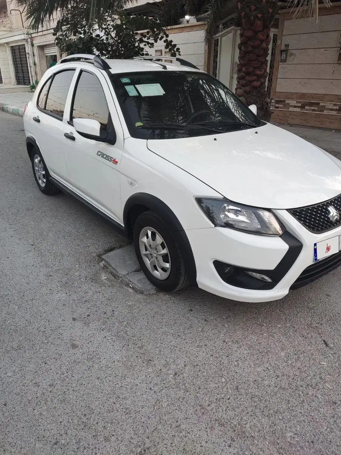 کوییک85گانه|خودرو سواری و وانت|آبادان, |دیوار