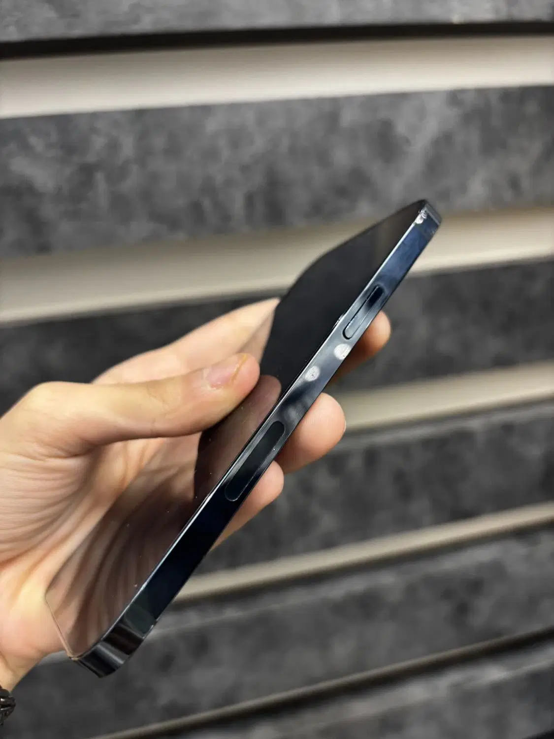 iphone 12 pro|موبایل|اصفهان, مفتح|دیوار