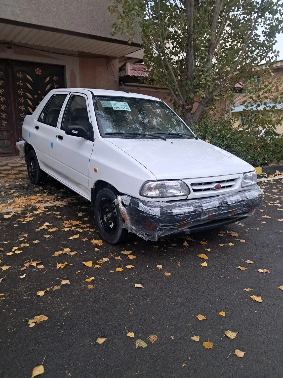 پراید مدل 99|خودرو سواری و وانت|مریوان, |دیوار