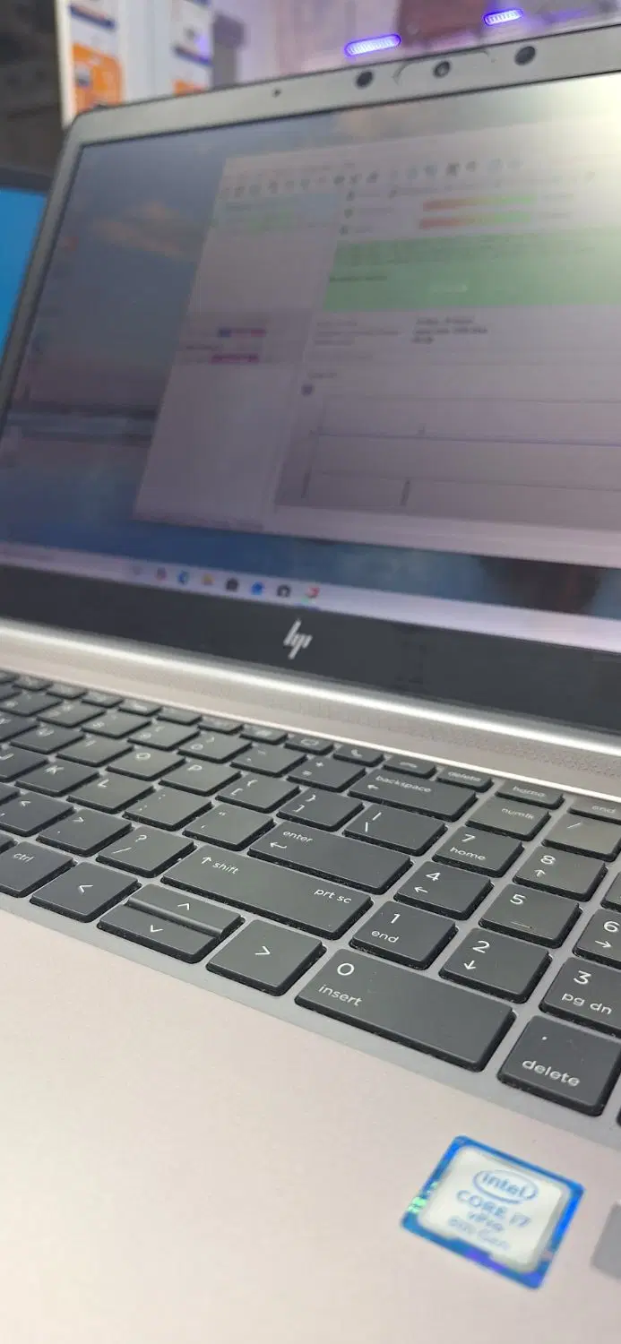 HP ZedBook 15g6|رایانه همراه|گرگان, |دیوار