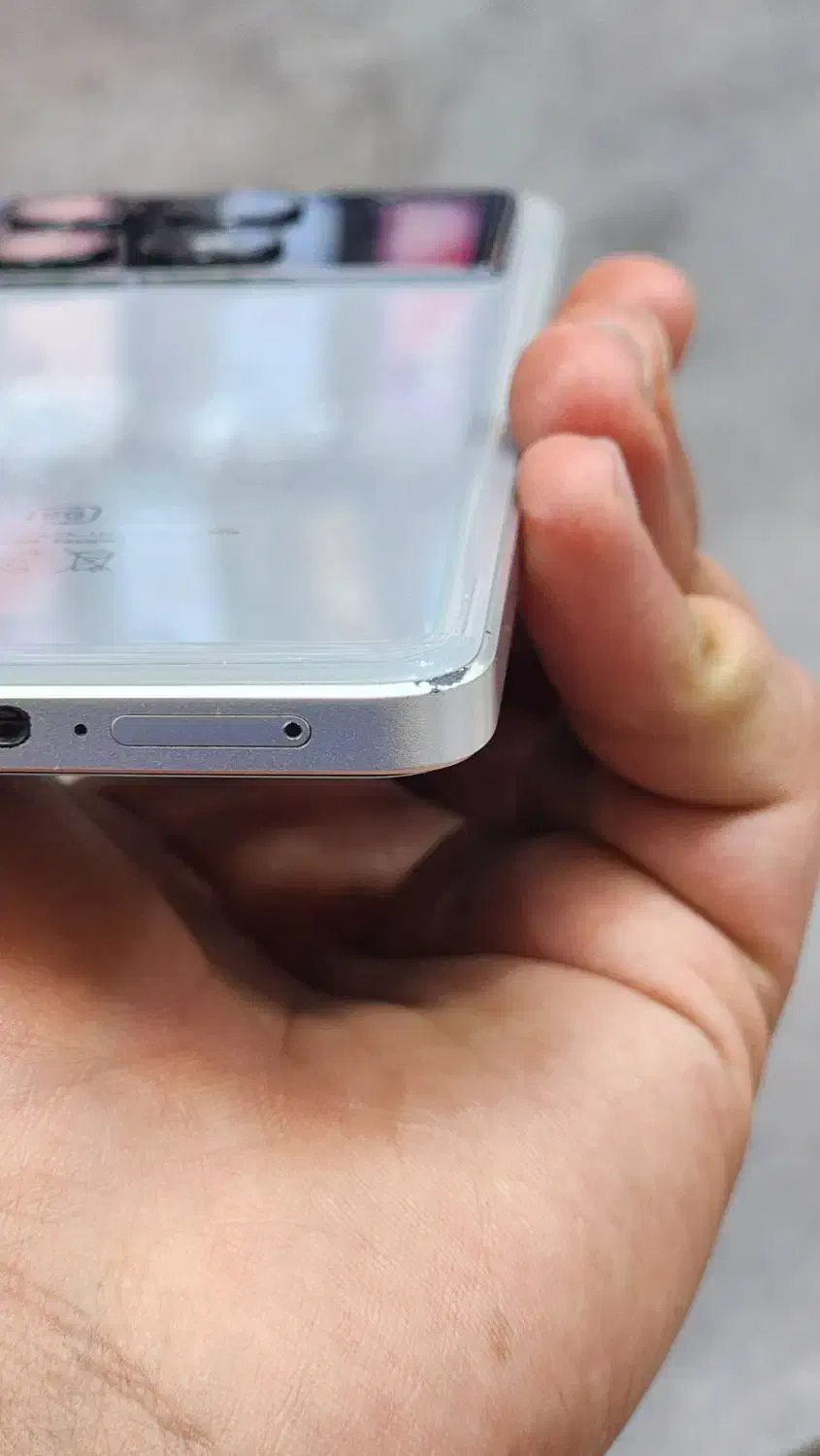 Poco X6 Pro 512 R12|موبایل|بیرجند, |دیوار