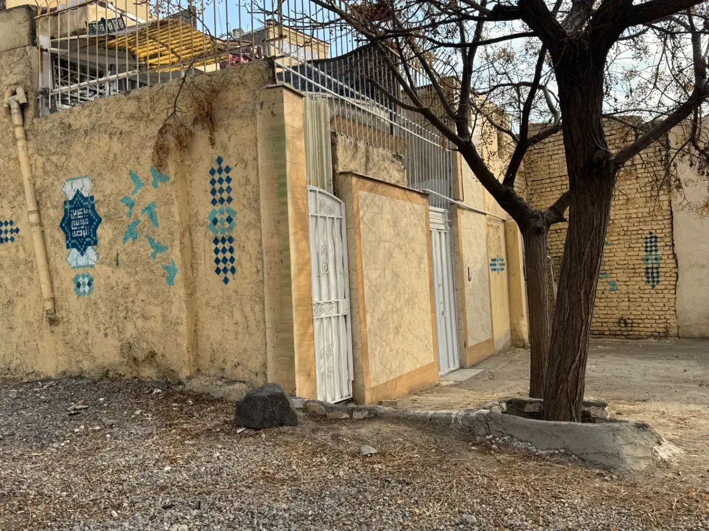 ویلایی سند شش دانگ|فروش خانه و ویلا|مشهد, عامل|دیوار